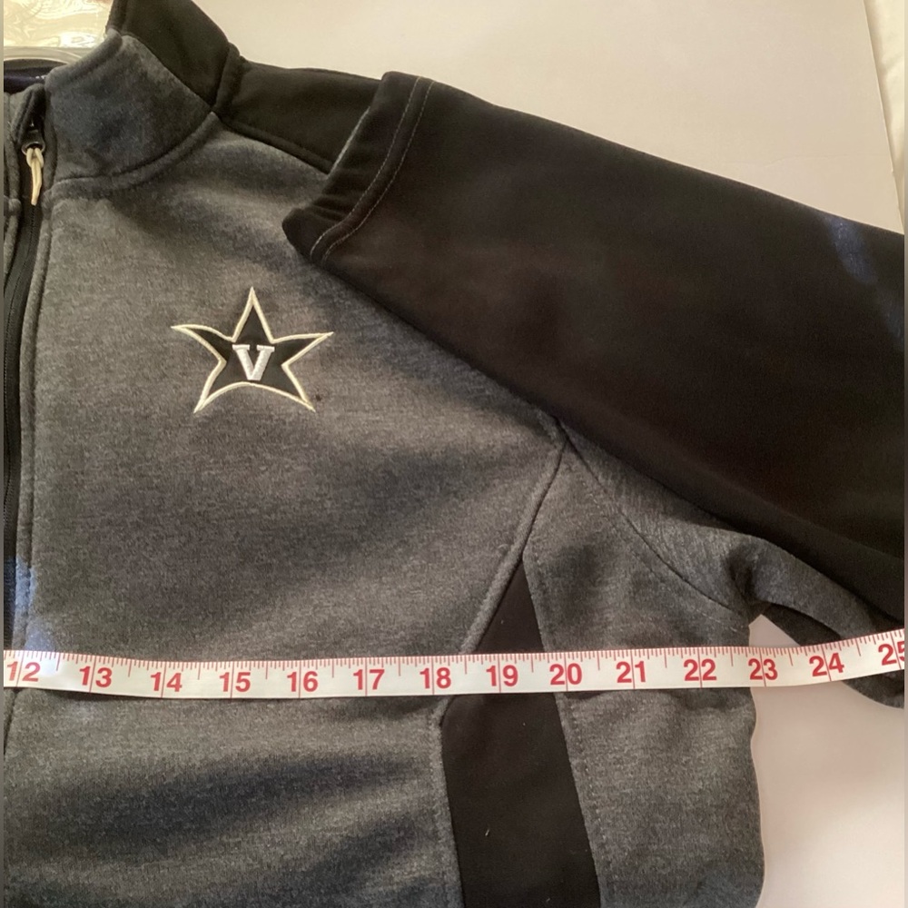 Campus Heritage Collection Men’s Jacket - Picture 6 of 8